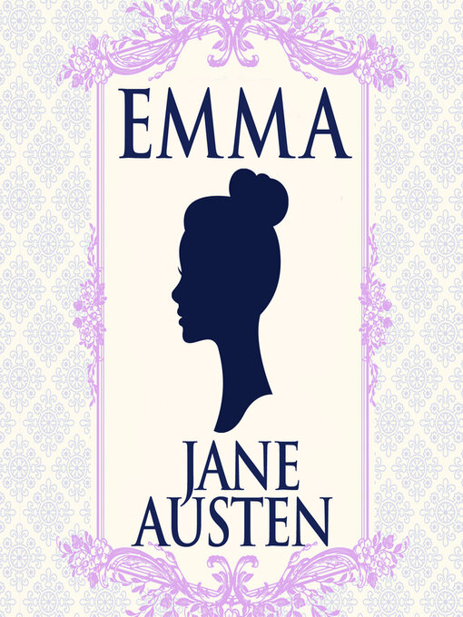 Title details for Emma by Jane Austen - Wait list